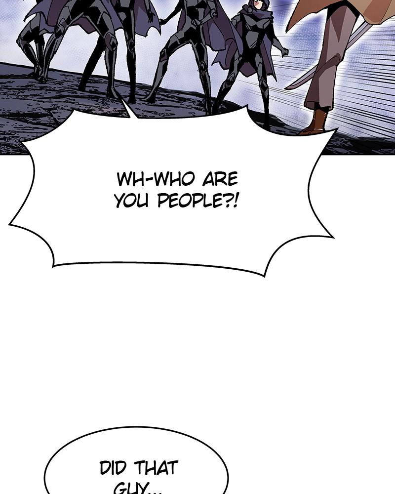 Limit Breaker S1 - Episode 5 158