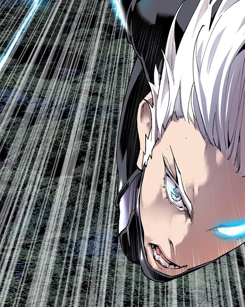 Limit Breaker S1 - Episode 5 174