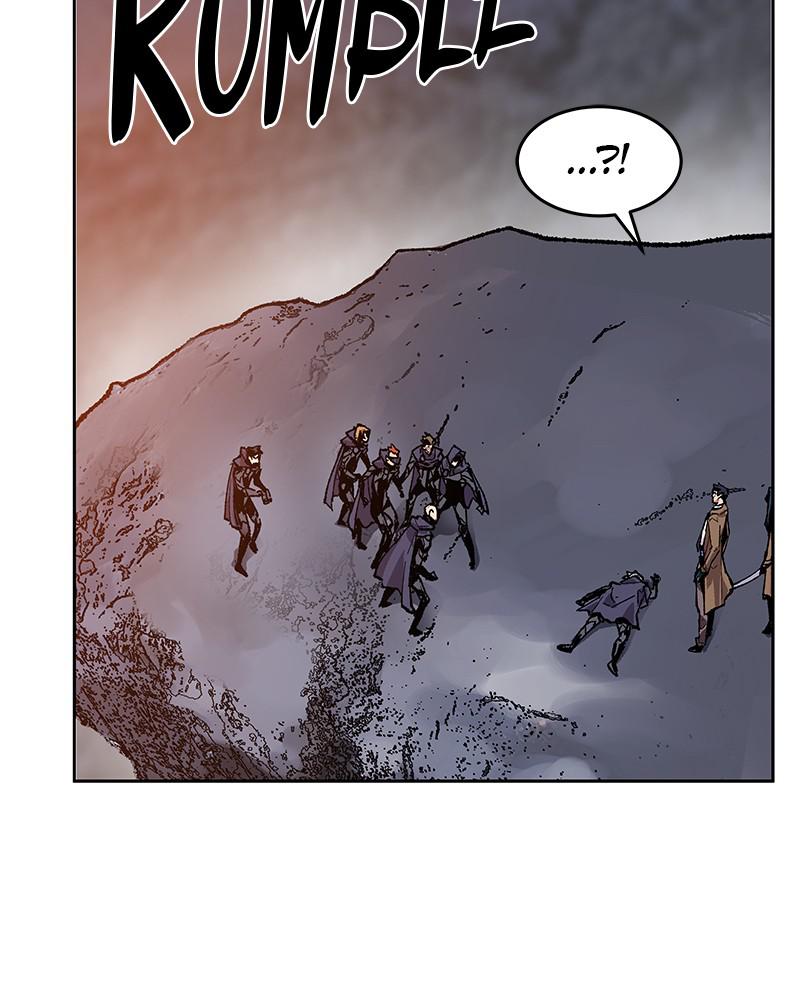 Limit Breaker S1 - Episode 5 189