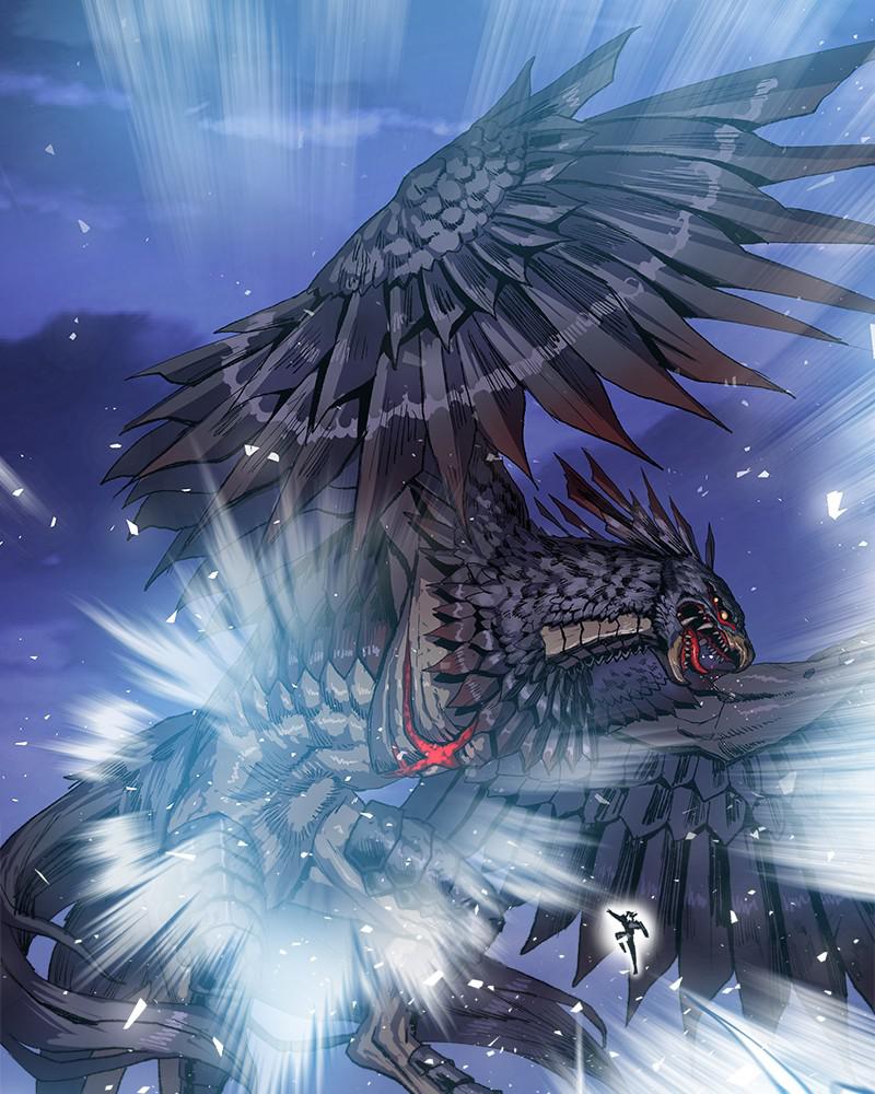 Limit Breaker S1 - Episode 6 6