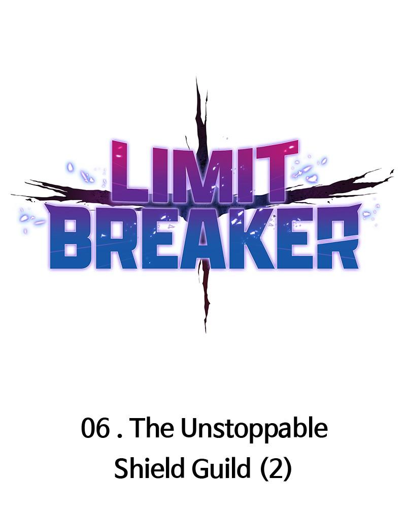 Limit Breaker S1 - Episode 6 26