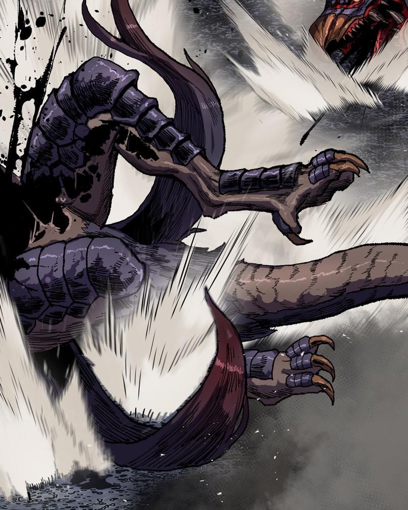 Limit Breaker S1 - Episode 6 50