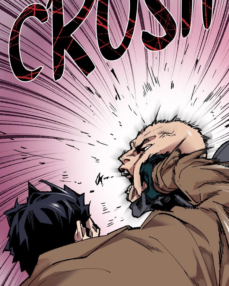 Limit Breaker S1 - Episode 6 70