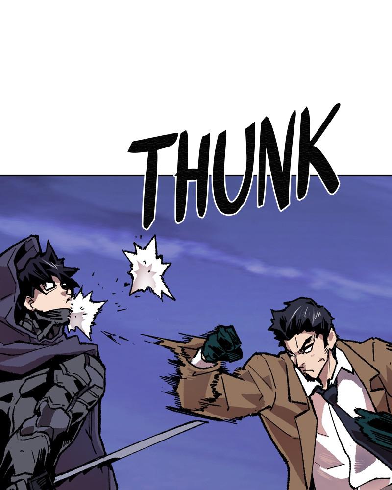 Limit Breaker S1 - Episode 6 75