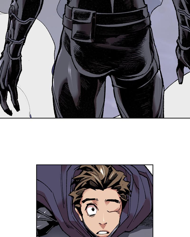 Limit Breaker S1 - Episode 6 108