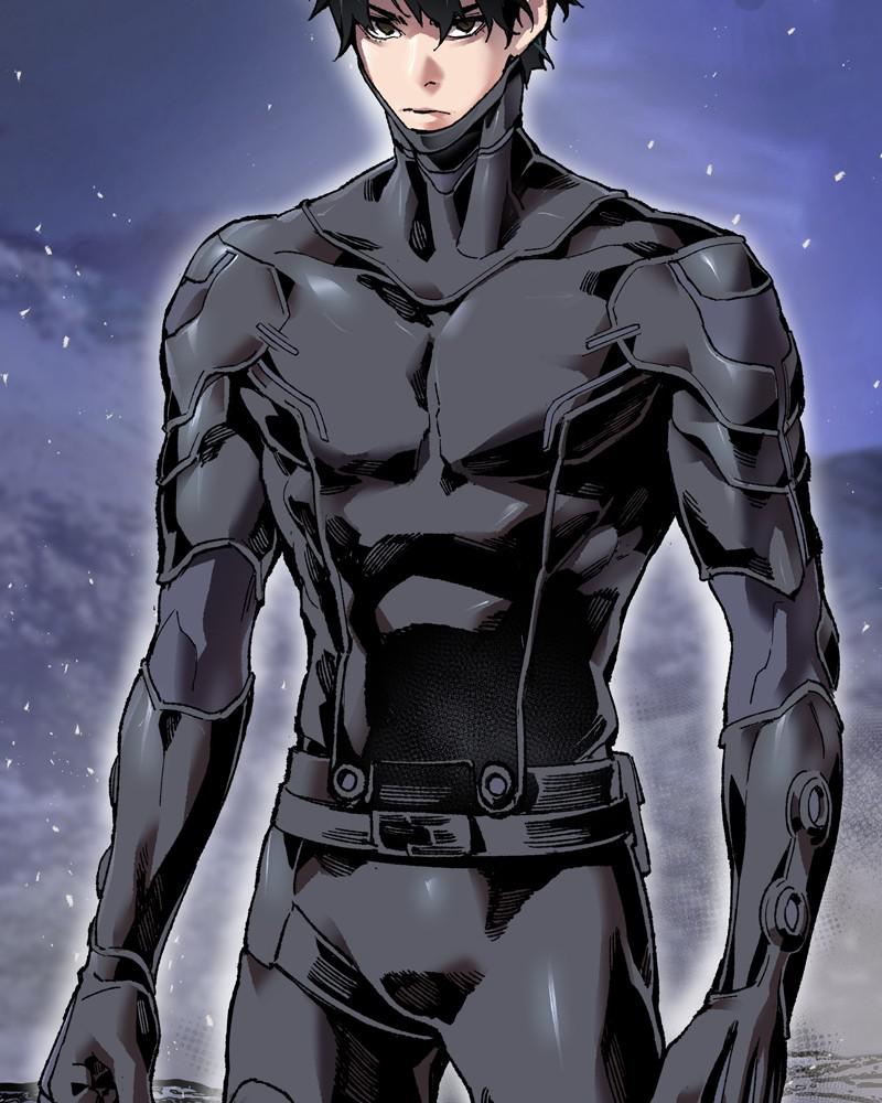 Limit Breaker S1 - Episode 6 113