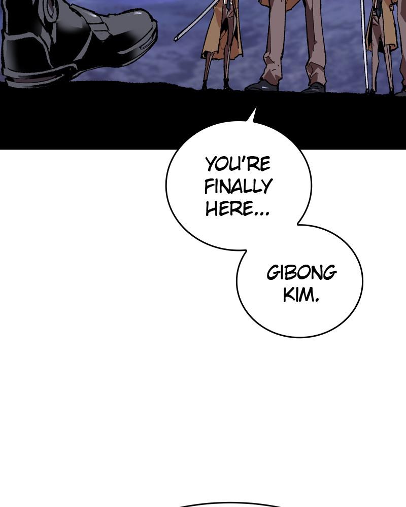 Limit Breaker S1 - Episode 6 119