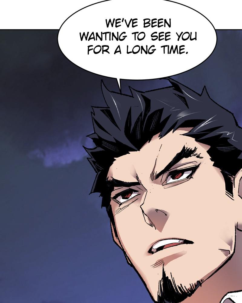 Limit Breaker S1 - Episode 6 120