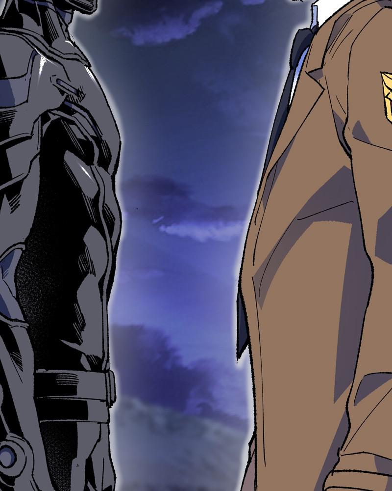 Limit Breaker S1 - Episode 6 141