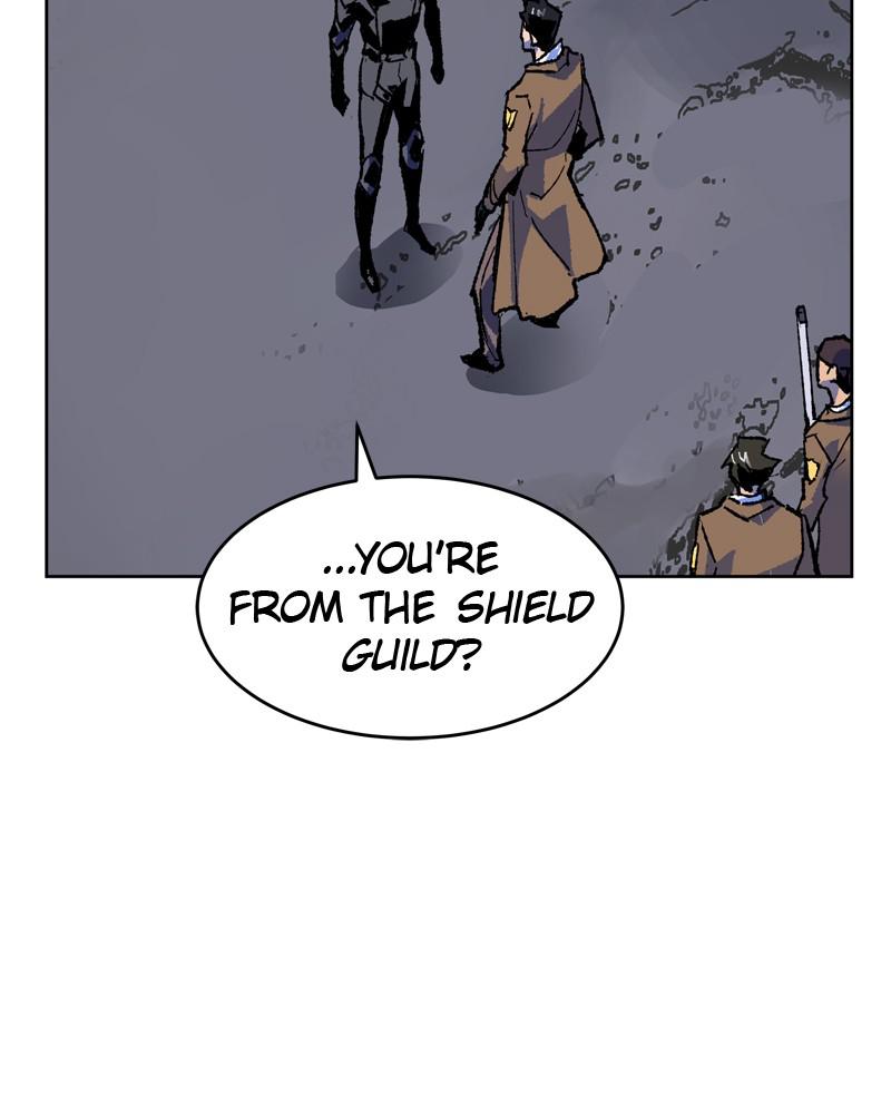 Limit Breaker S1 - Episode 6 150