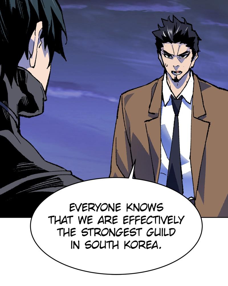 Limit Breaker S1 - Episode 6 164