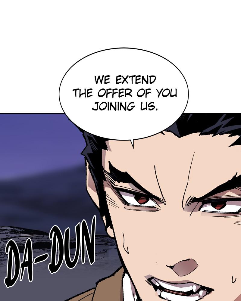 Limit Breaker S1 - Episode 6 166