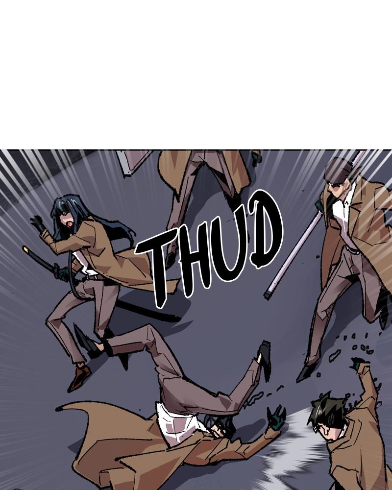 Limit Breaker S1 - Episode 6 192