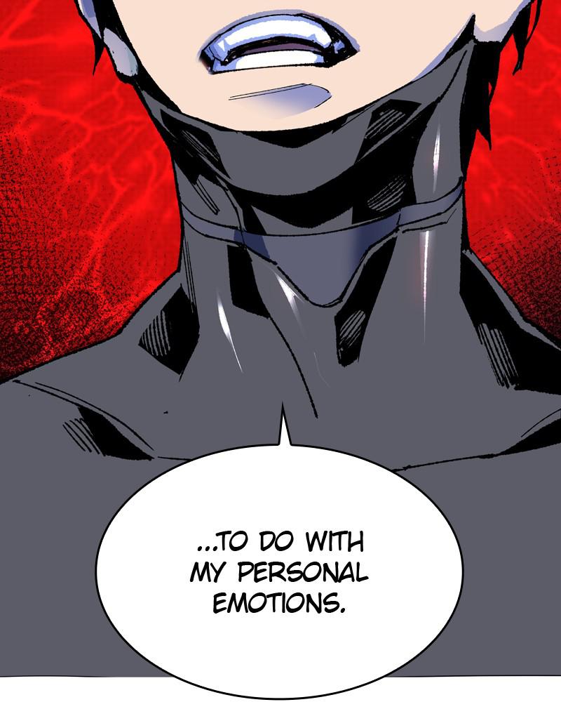 Limit Breaker S1 - Episode 6 201