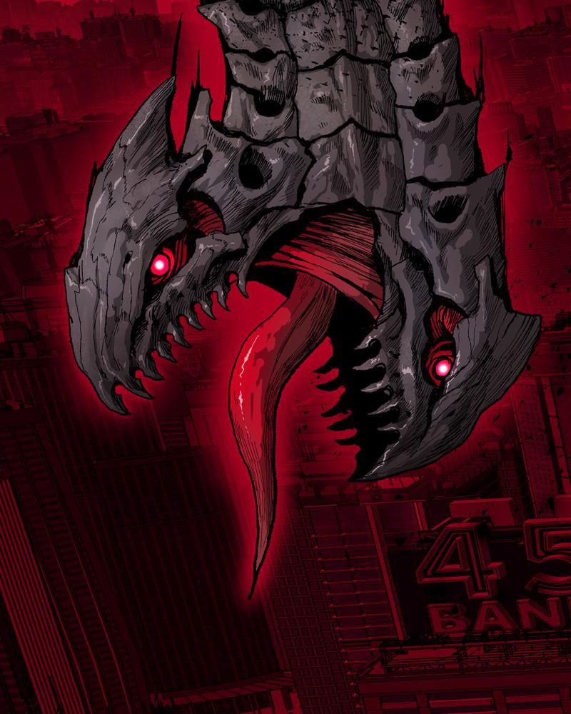 Limit Breaker S1 - Episode 7 9