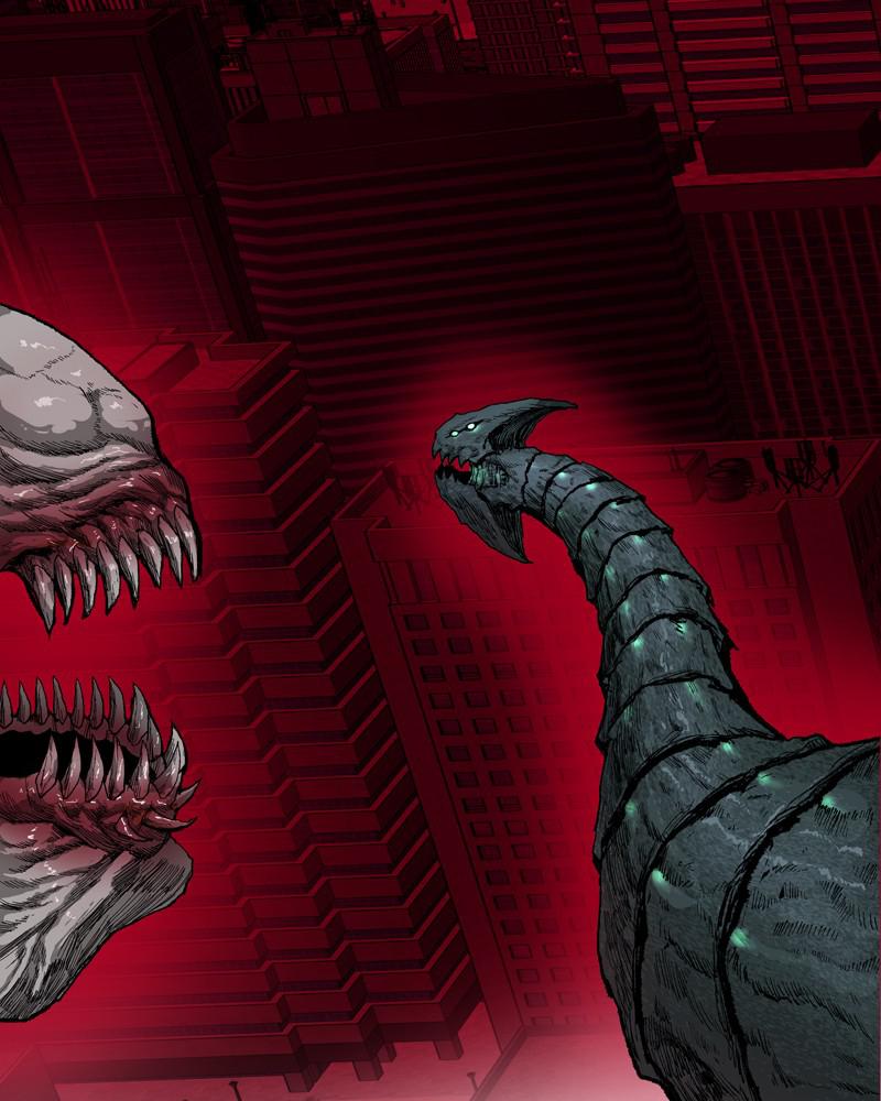 Limit Breaker S1 - Episode 7 10