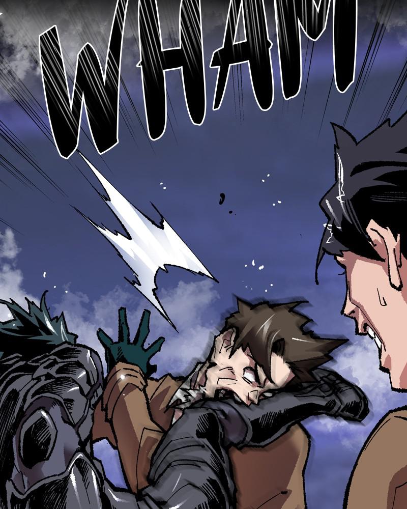 Limit Breaker S1 - Episode 7 26