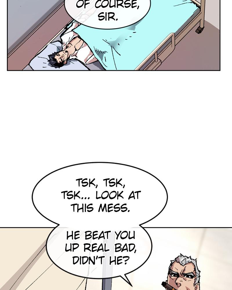 Limit Breaker S1 - Episode 7 59