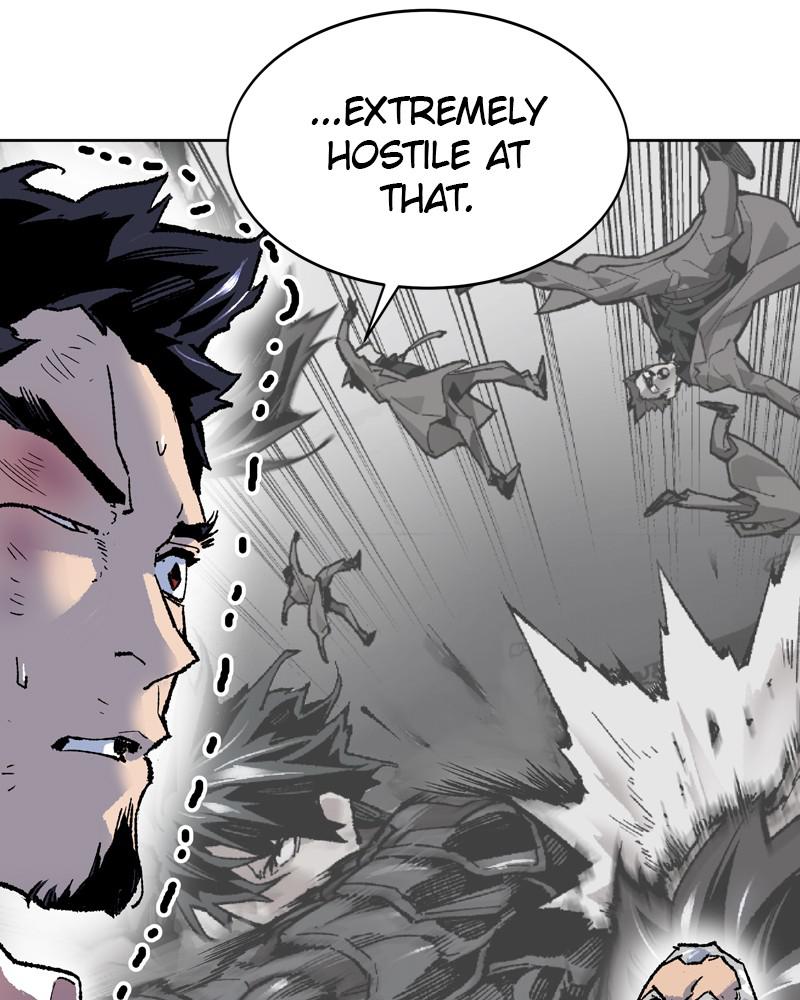 Limit Breaker S1 - Episode 7 102
