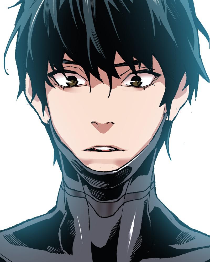 Limit Breaker S1 - Episode 7 163