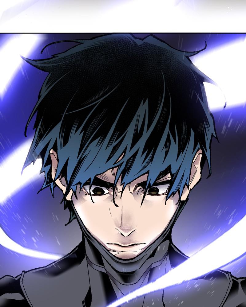 Limit Breaker S1 - Episode 7 187