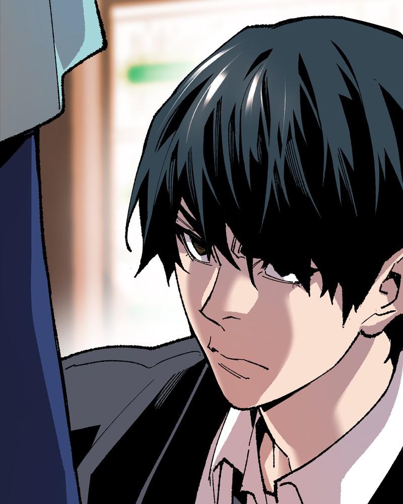 Limit Breaker S1 - Episode 8 75