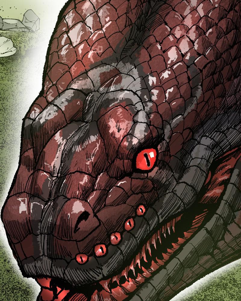 Limit Breaker S1 - Episode 8 110