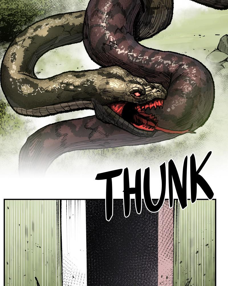 Limit Breaker S1 - Episode 8 114