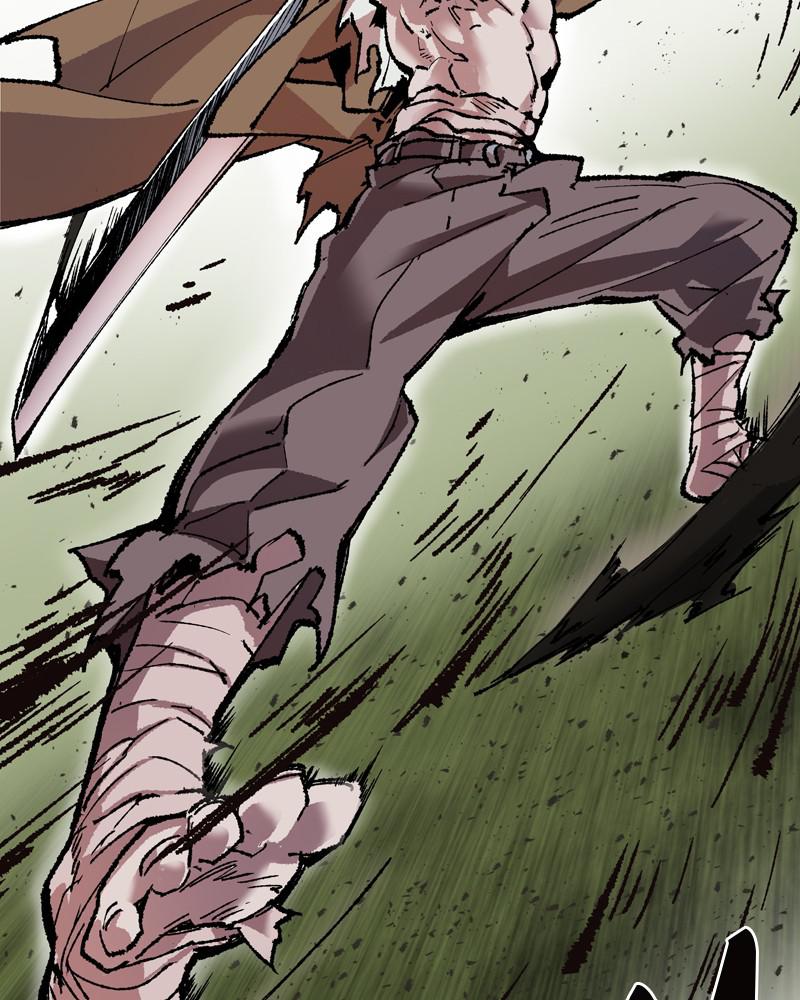 Limit Breaker S1 - Episode 8 126