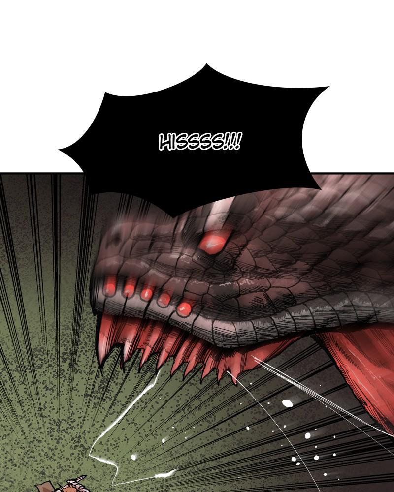 Limit Breaker S1 - Episode 8 128