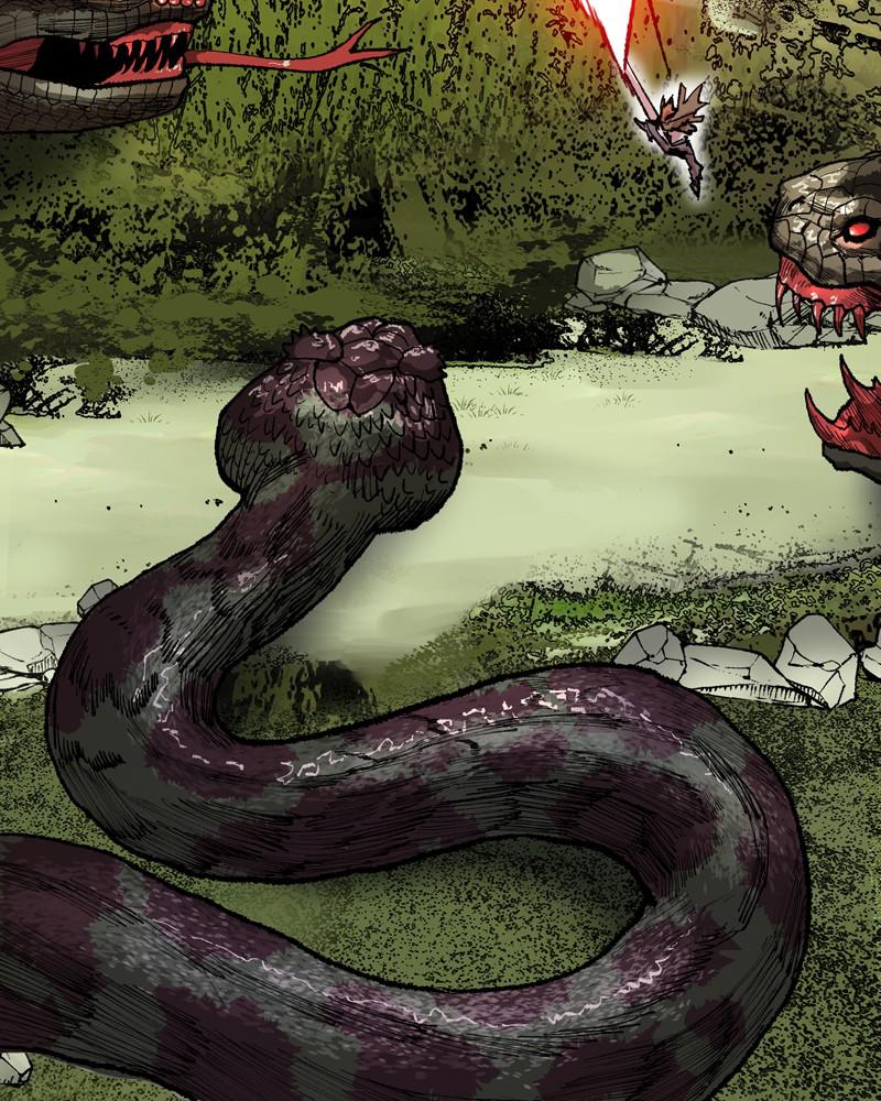 Limit Breaker S1 - Episode 8 138