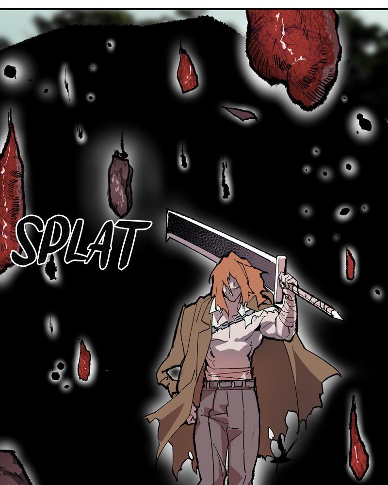 Limit Breaker S1 - Episode 8 156