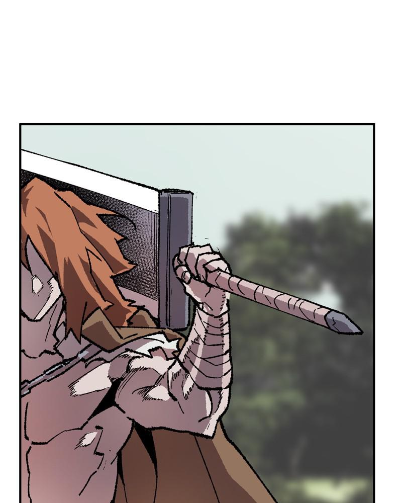 Limit Breaker S1 - Episode 8 158