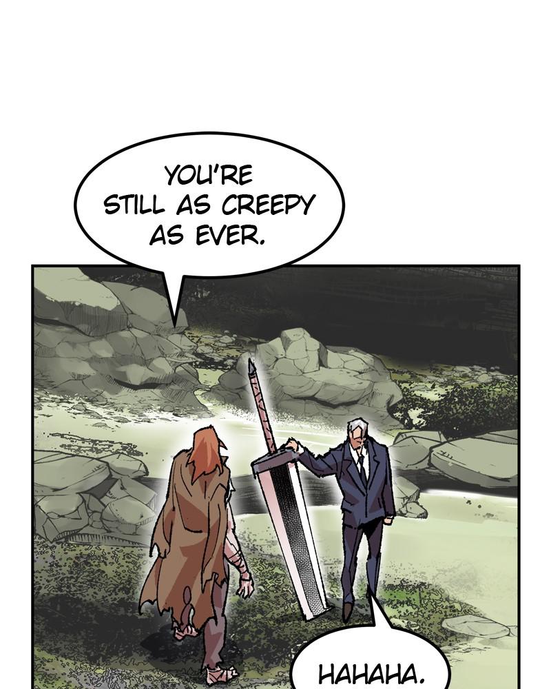 Limit Breaker S1 - Episode 8 180