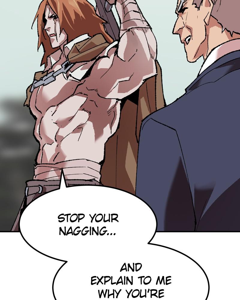 Limit Breaker S1 - Episode 8 182