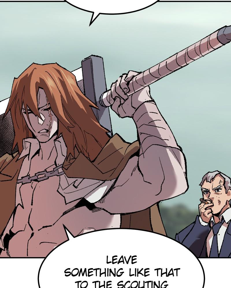Limit Breaker S1 - Episode 8 191
