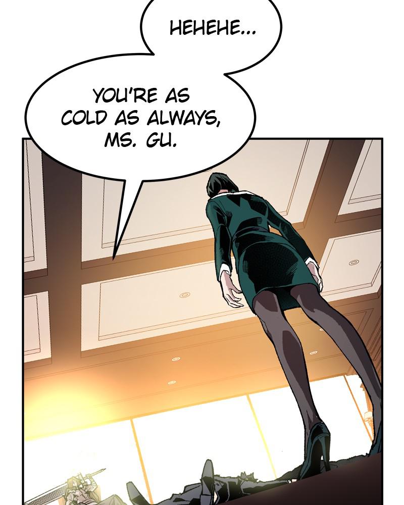 Limit Breaker S1 - Episode 9 33