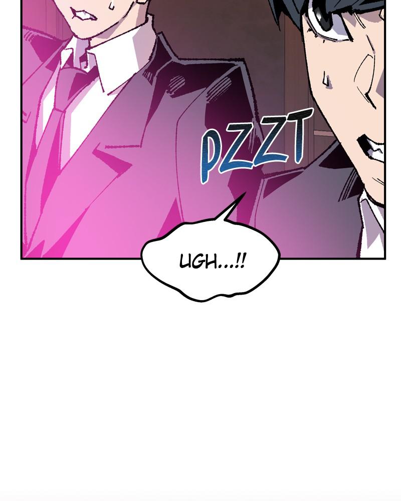 Limit Breaker S1 - Episode 9 47