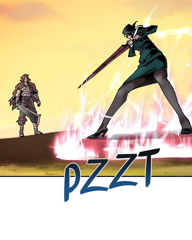 Limit Breaker S1 - Episode 9 77