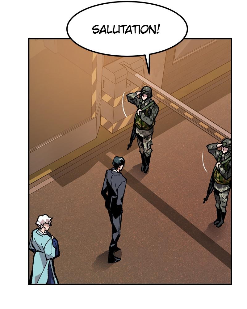 Limit Breaker S1 - Episode 9 88