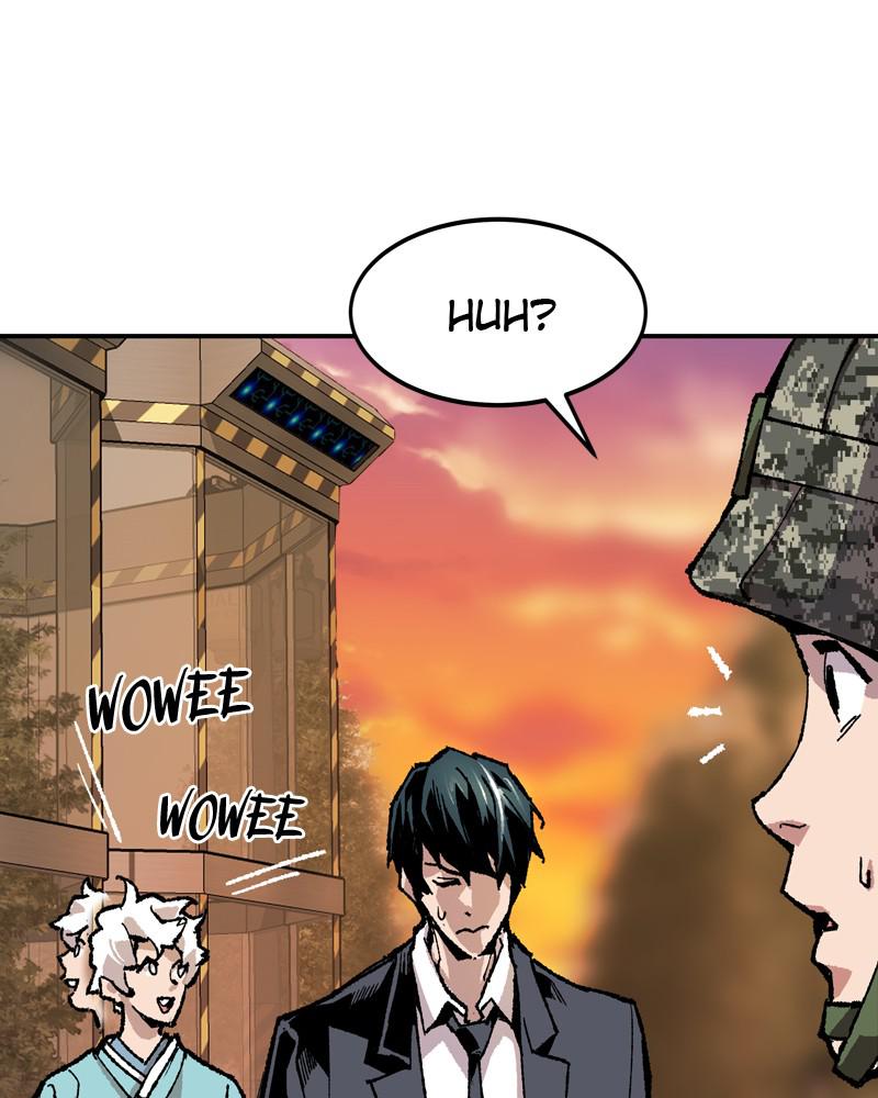 Limit Breaker S1 - Episode 9 89