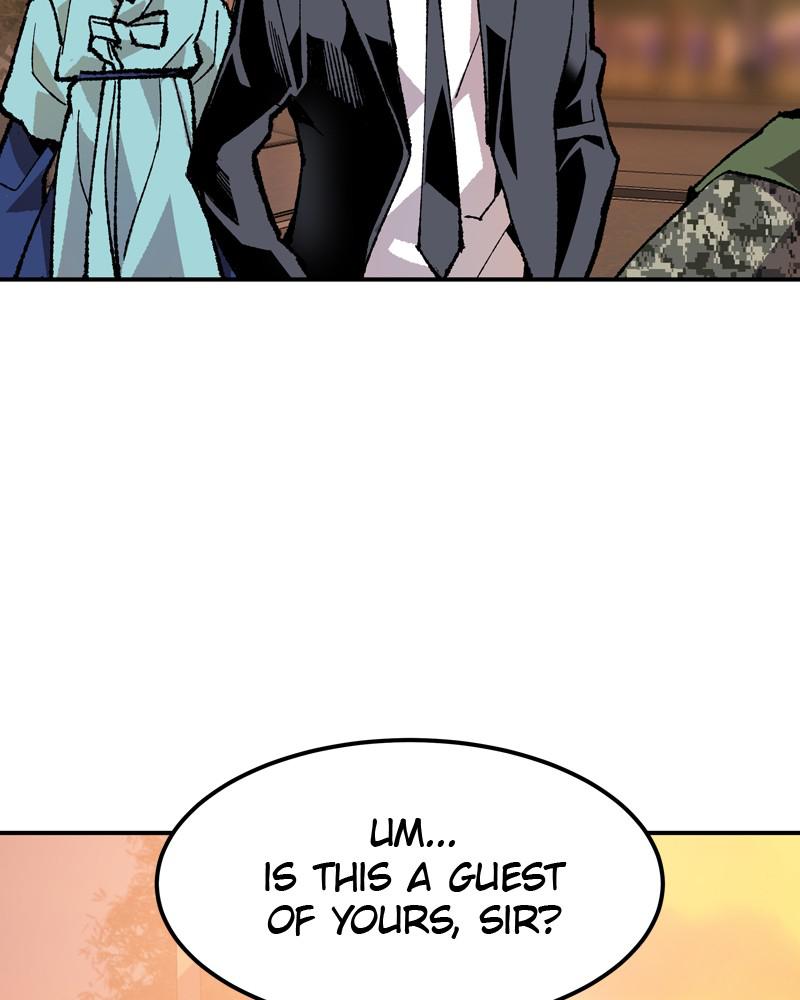 Limit Breaker S1 - Episode 9 90