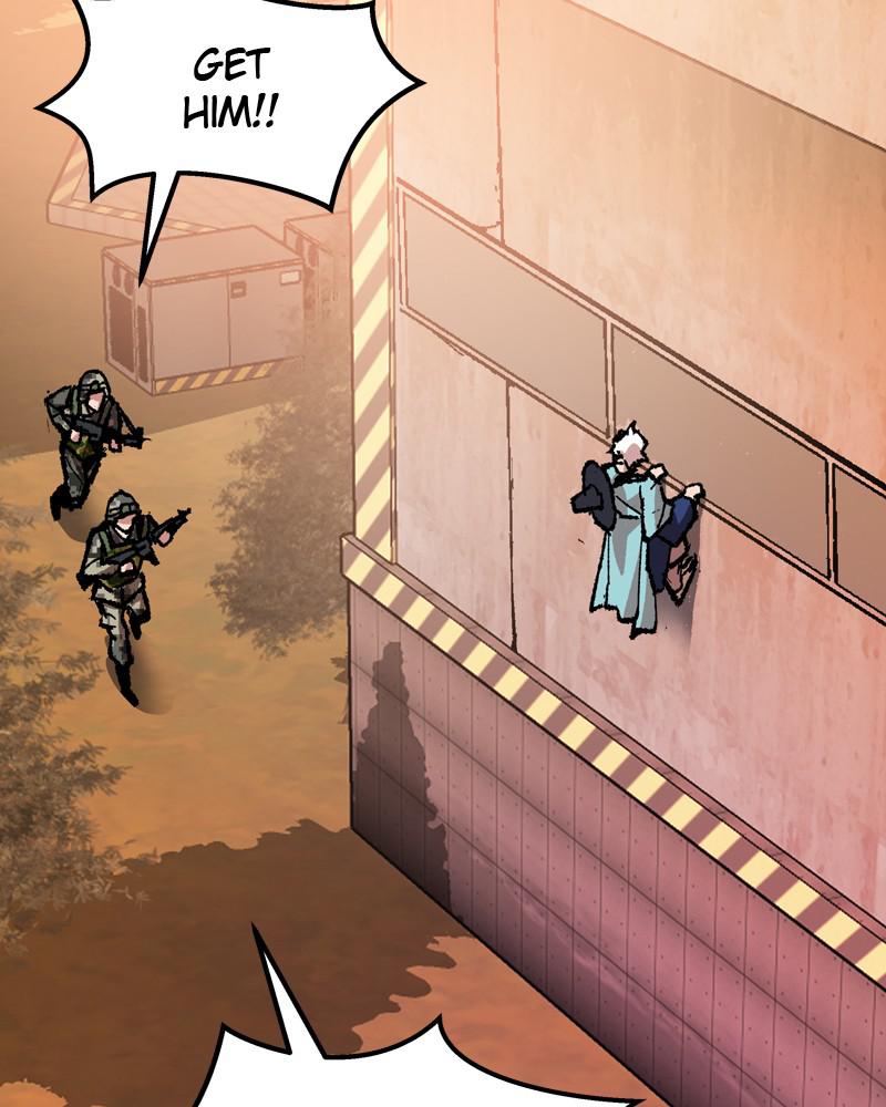 Limit Breaker S1 - Episode 9 109