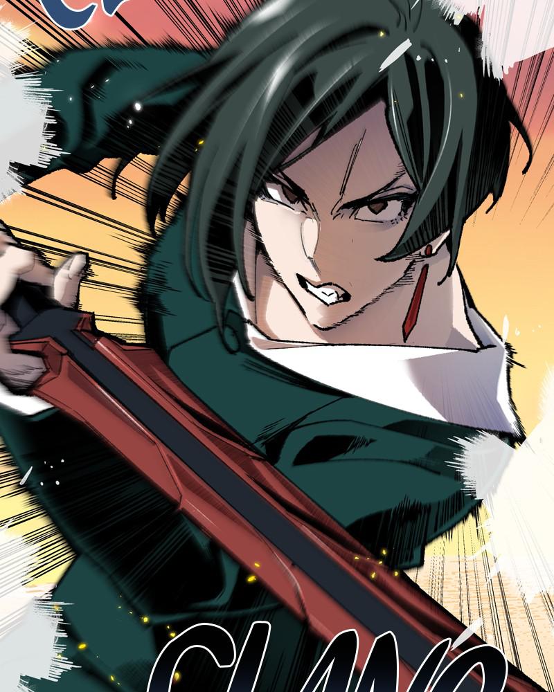 Limit Breaker S1 - Episode 9 119