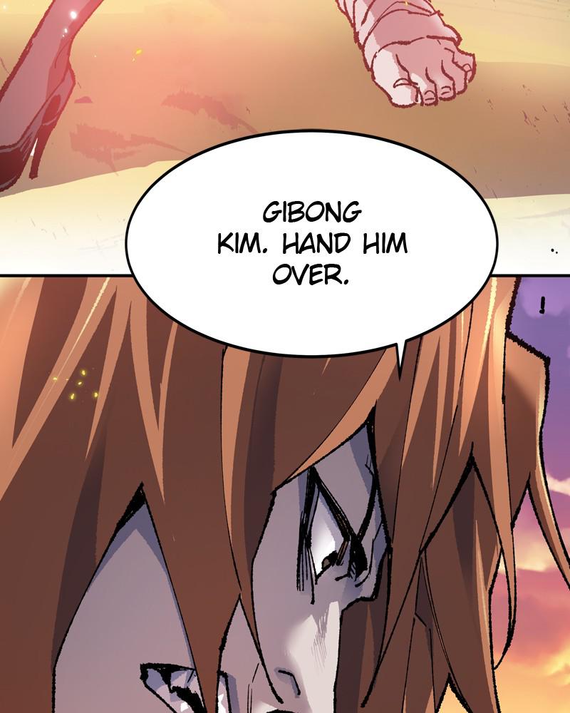 Limit Breaker S1 - Episode 9 126