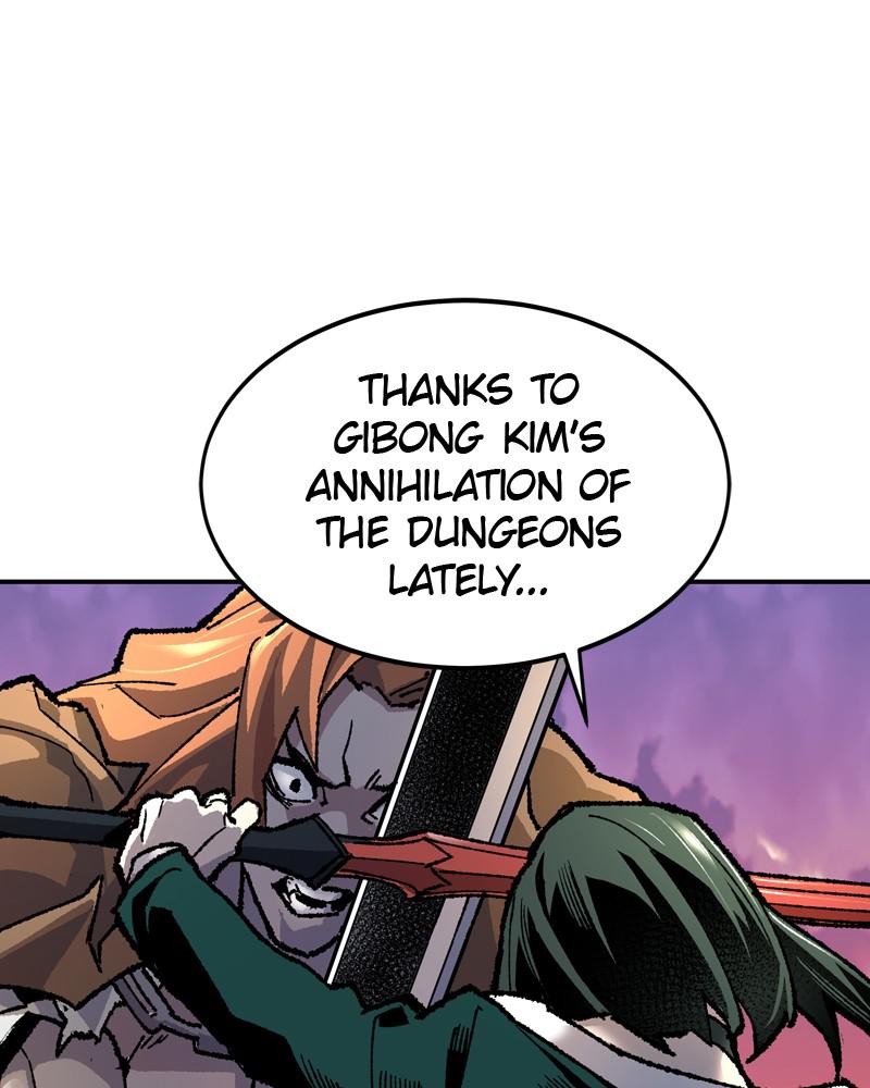 Limit Breaker S1 - Episode 9 132