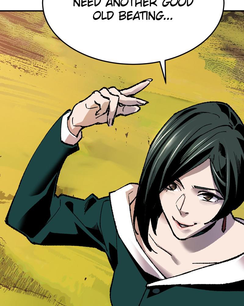 Limit Breaker S1 - Episode 9 156