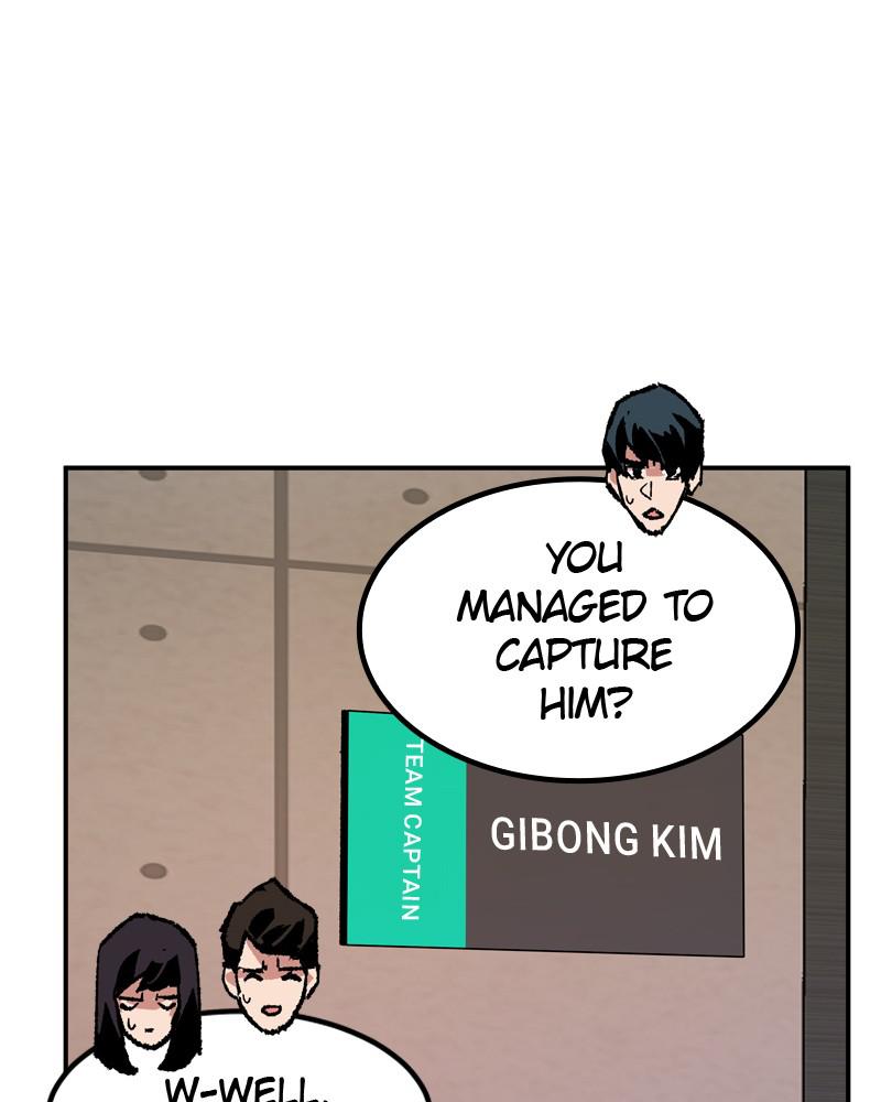 Limit Breaker S1 - Episode 9 167