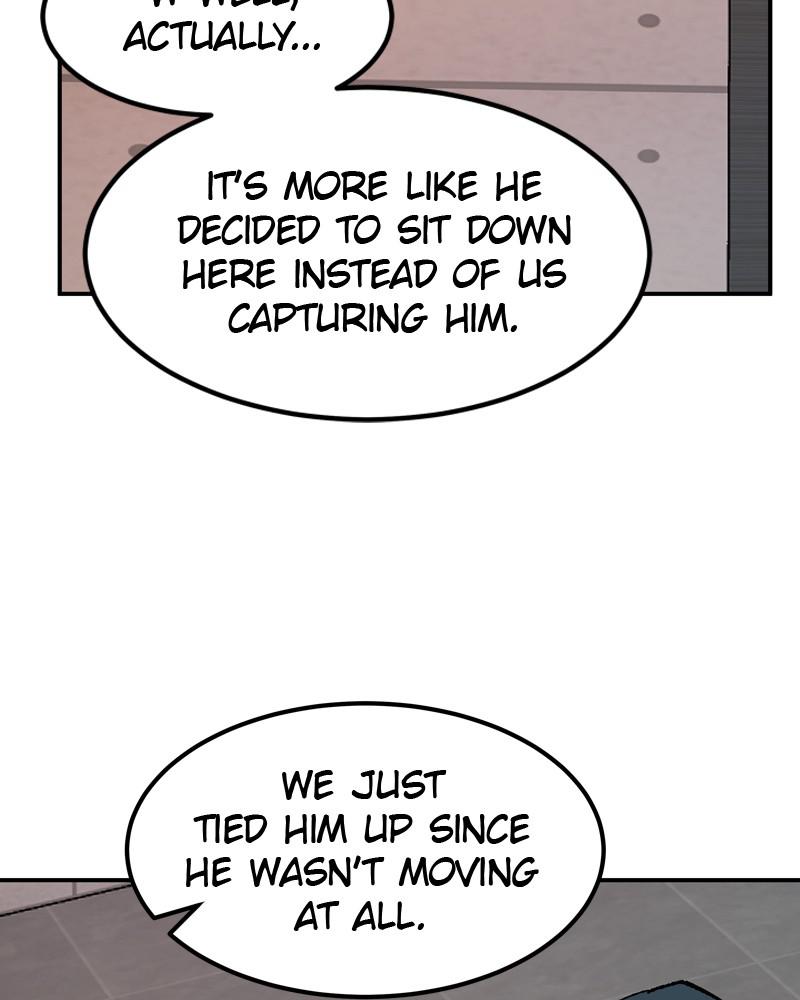 Limit Breaker S1 - Episode 9 168