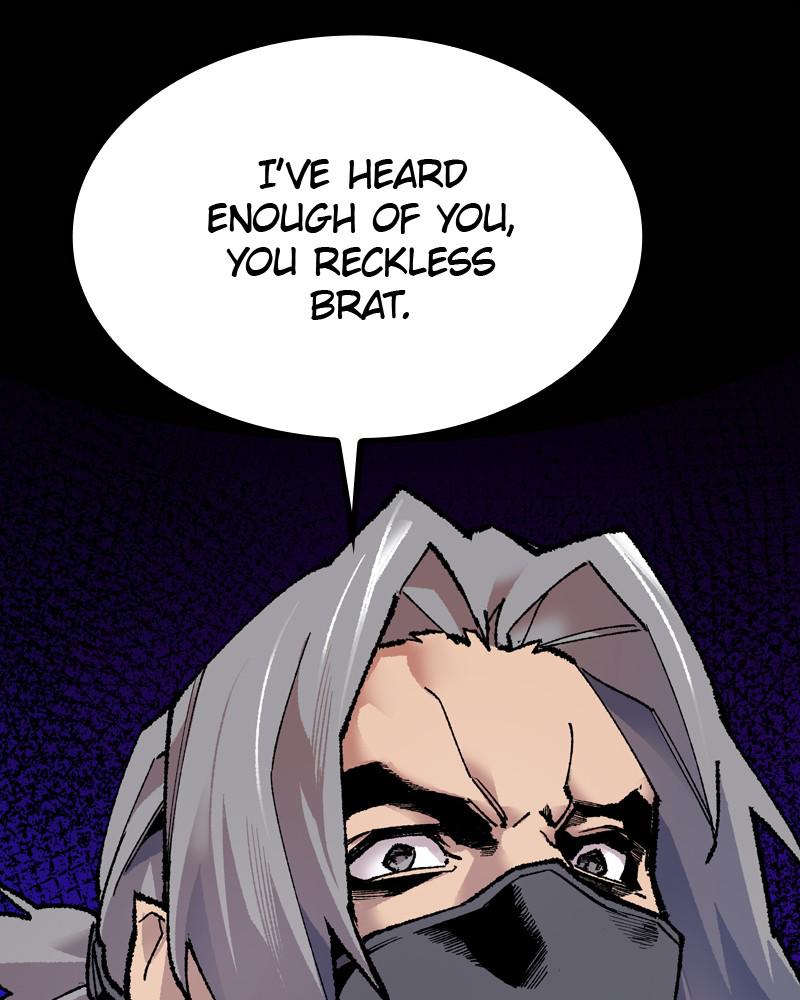 Limit Breaker S1 - Episode 9 200